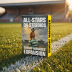 All-Stars auf Steroiden (Erweiterung)