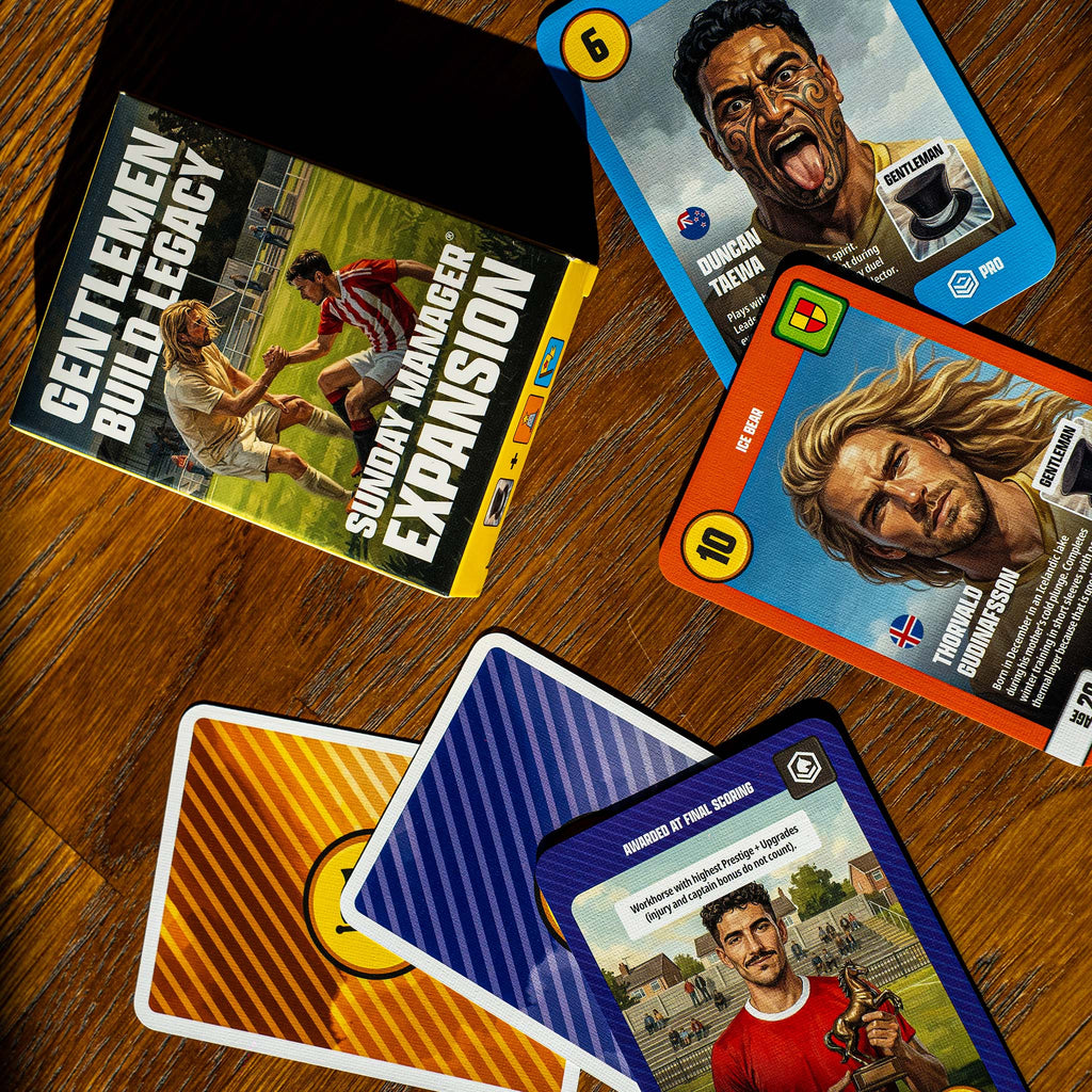All-In Bundle